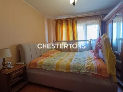2-Bedroom Apartment for Sale, Rear View, Turda Street - foto 4