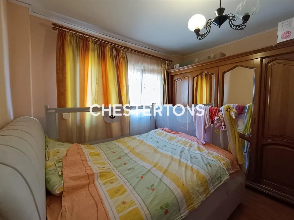 2-Bedroom Apartment for Sale, Rear View, Turda Street - foto 5