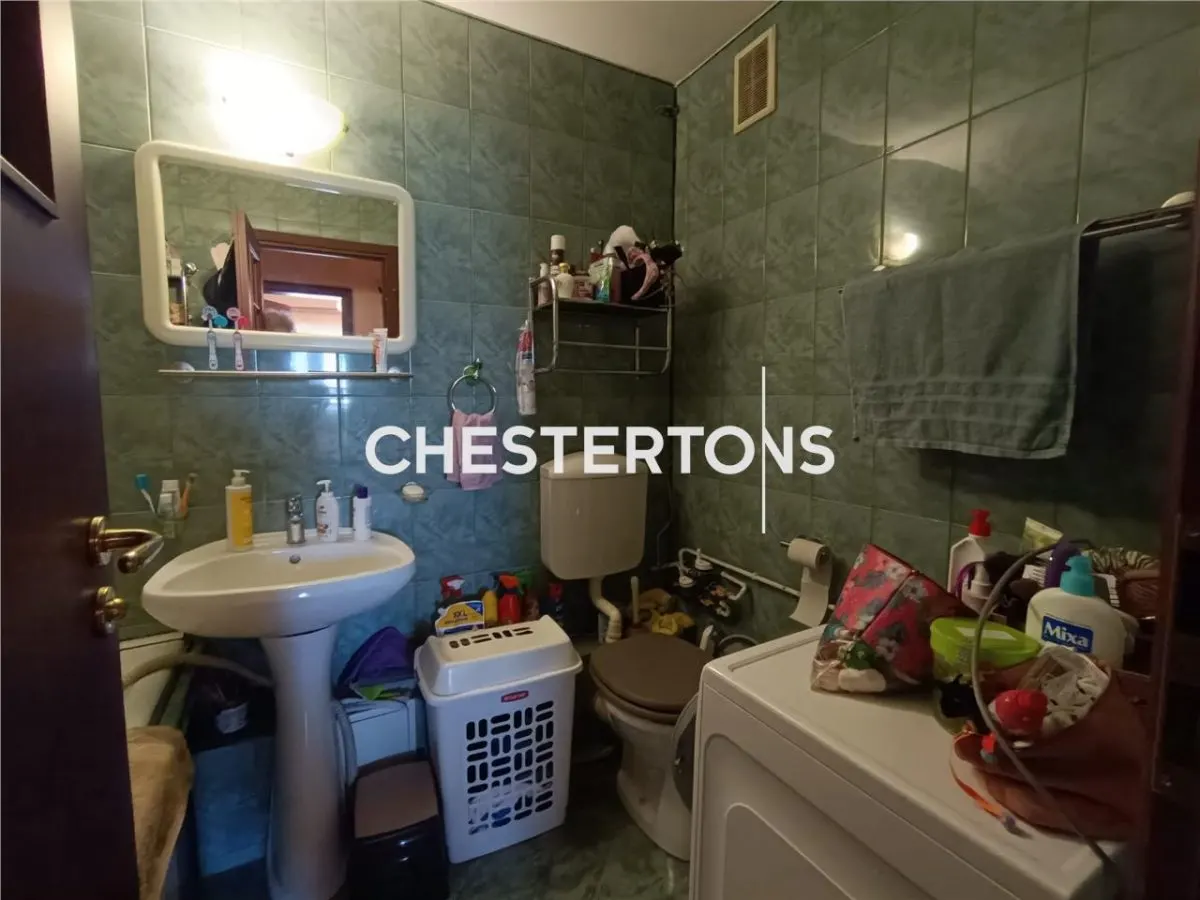 2-Bedroom Apartment for Sale, Rear View, Turda Street - foto 8