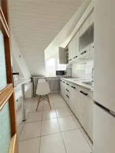 Appartement 1 Chambre - Cuza Voda - 3e Étage - Deva