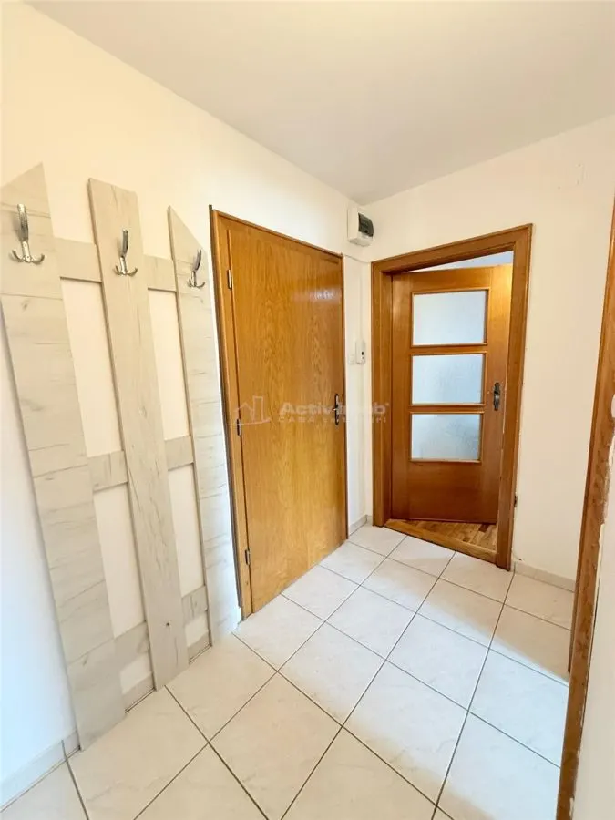 Appartement 1 Chambre - Cuza Voda - 3e Étage - foto 3