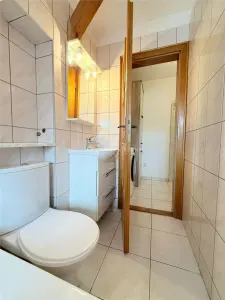 Appartement 1 Chambre - Cuza Voda - 3e Étage - foto 5