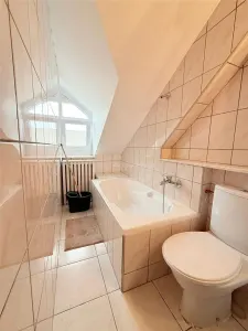 Appartement 1 Chambre - Cuza Voda - 3e Étage - foto 6