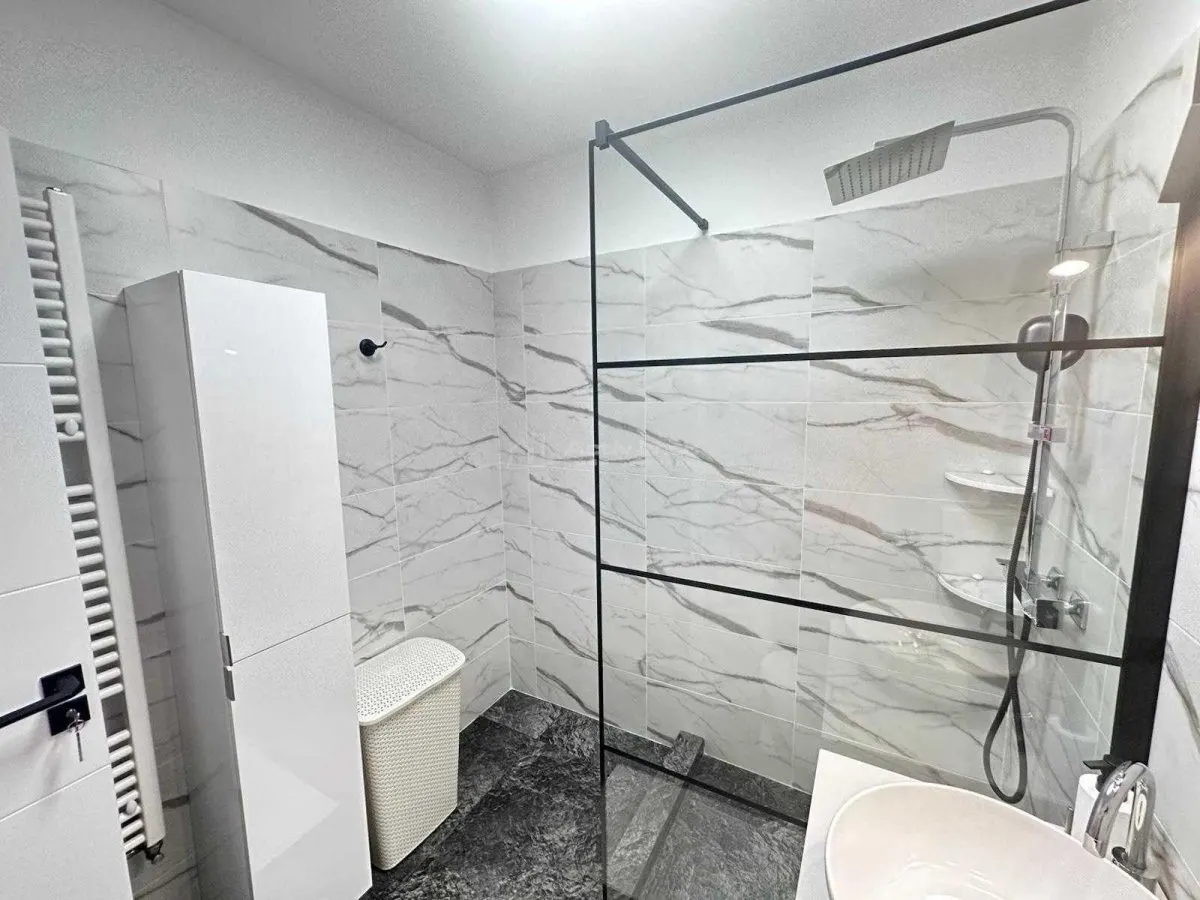 Apartment with 2 bedrooms for rent 56 sqm in Bucuresti, Tineretului area - foto 7