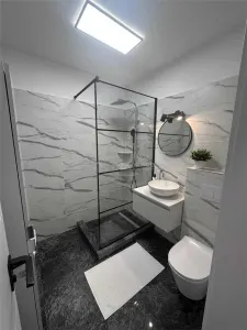 Apartment with 2 bedrooms for rent 56 sqm in Bucuresti, Tineretului area - foto 8