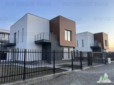Forest Luxury Living | فيلا فاخرة بتصميم بسيط المعالم بجوار غابة في كوربيانكا | 210,000 يورو - foto 3