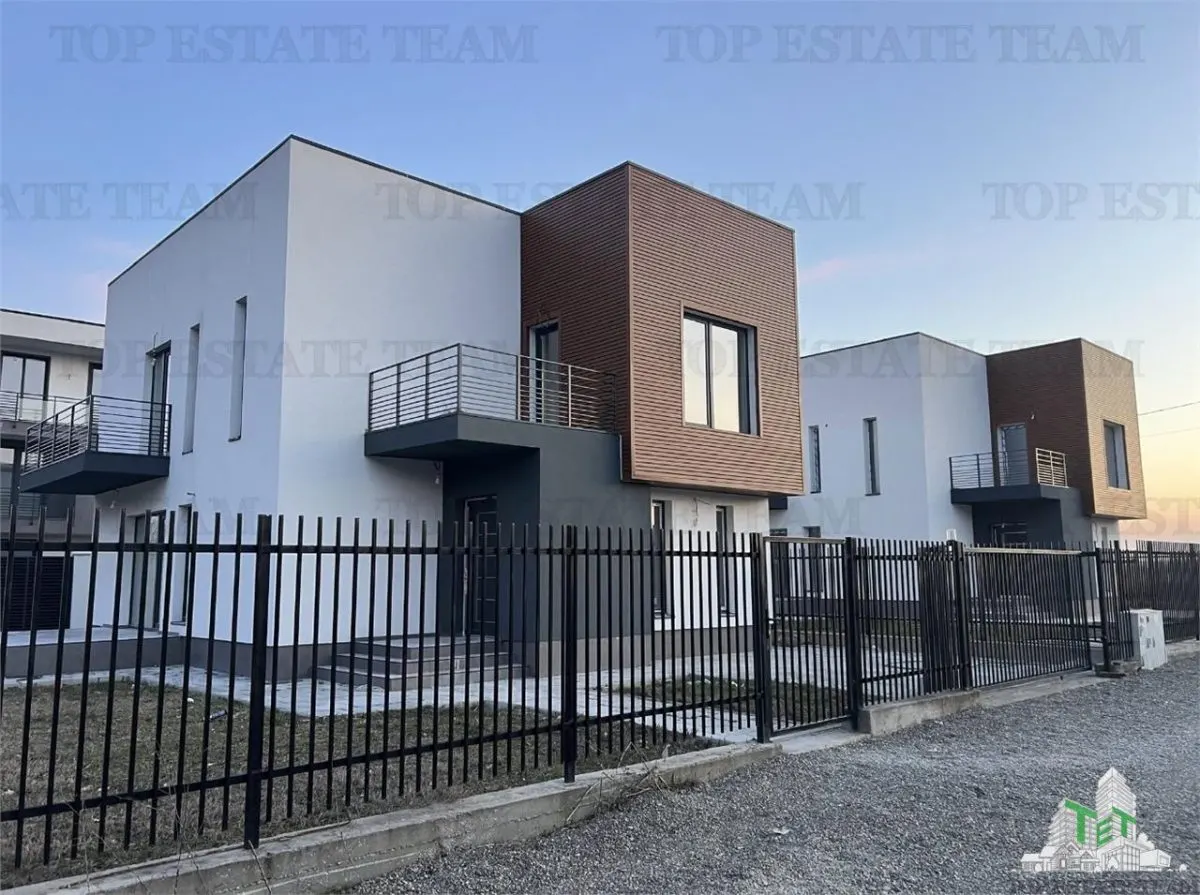 Forest Luxury Living | فيلا فاخرة بتصميم بسيط المعالم بجوار غابة في كوربيانكا | 210,000 يورو - foto 3