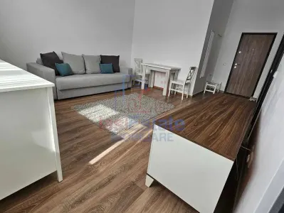 Appartement 1 Chambre Nicolina 1 - Prima Statie - Iasi