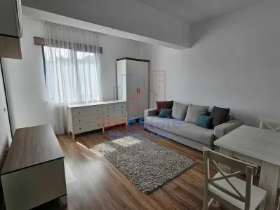 Appartement 1 Chambre Nicolina 1 - Prima Statie - foto 2
