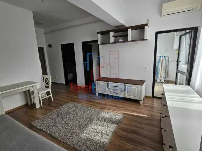 Appartement 1 Chambre Nicolina 1 - Prima Statie - foto 3
