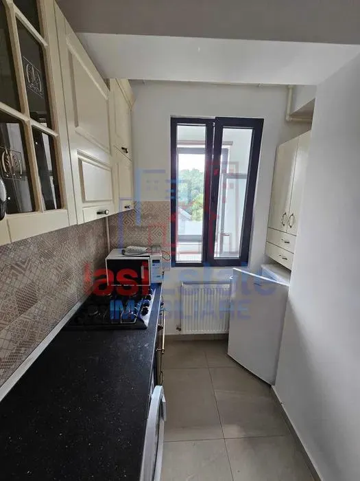 Appartement 1 Chambre Nicolina 1 - Prima Statie - foto 4