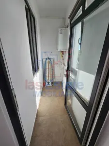 Appartement 1 Chambre Nicolina 1 - Prima Statie - foto 6