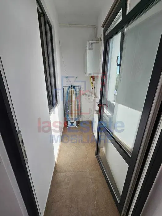 Appartement 1 Chambre Nicolina 1 - Prima Statie - foto 6