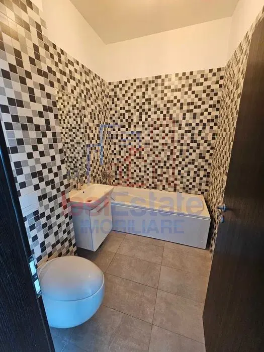 Appartement 1 Chambre Nicolina 1 - Prima Statie - foto 7