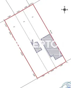 Land Plot for Sale 812 sqm, Ion Mihalache – Calea Grivitei, 1 Mai Metro - Bucuresti