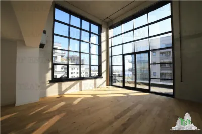 Duplex Loft for Sale in Aviatiei Area - Bucuresti