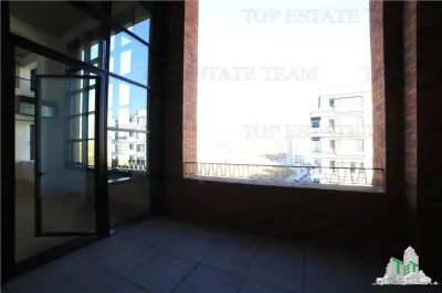 Duplex Loft for Sale in Aviatiei Area - foto 3