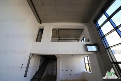 Duplex Loft for Sale in Aviatiei Area - foto 4