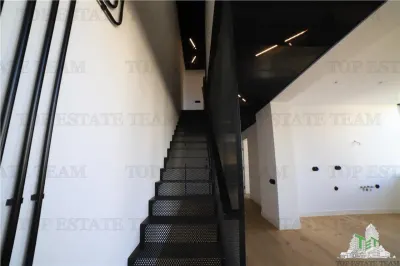 Duplex Loft for Sale in Aviatiei Area - foto 5