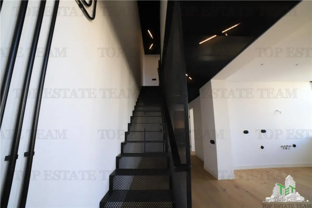Duplex Loft for Sale in Aviatiei Area - foto 5