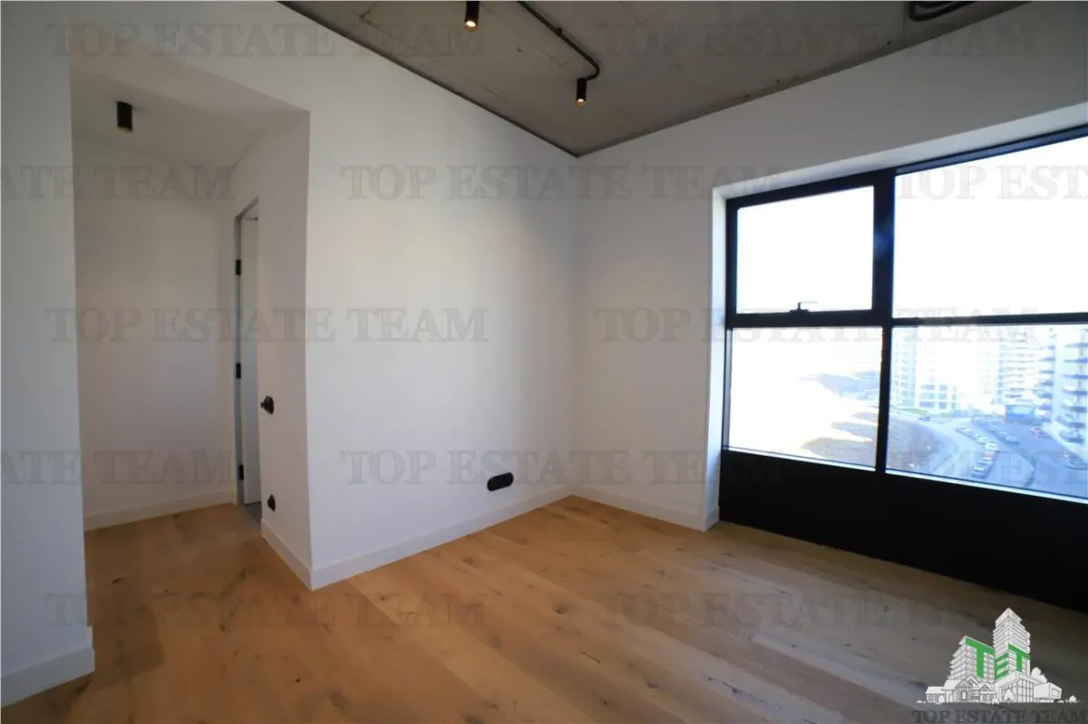 Duplex Loft for Sale in Aviatiei Area - foto 6