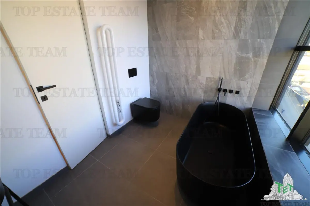 Duplex Loft for Sale in Aviatiei Area - foto 7