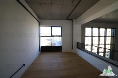 Duplex Loft for Sale in Aviatiei Area - foto 8