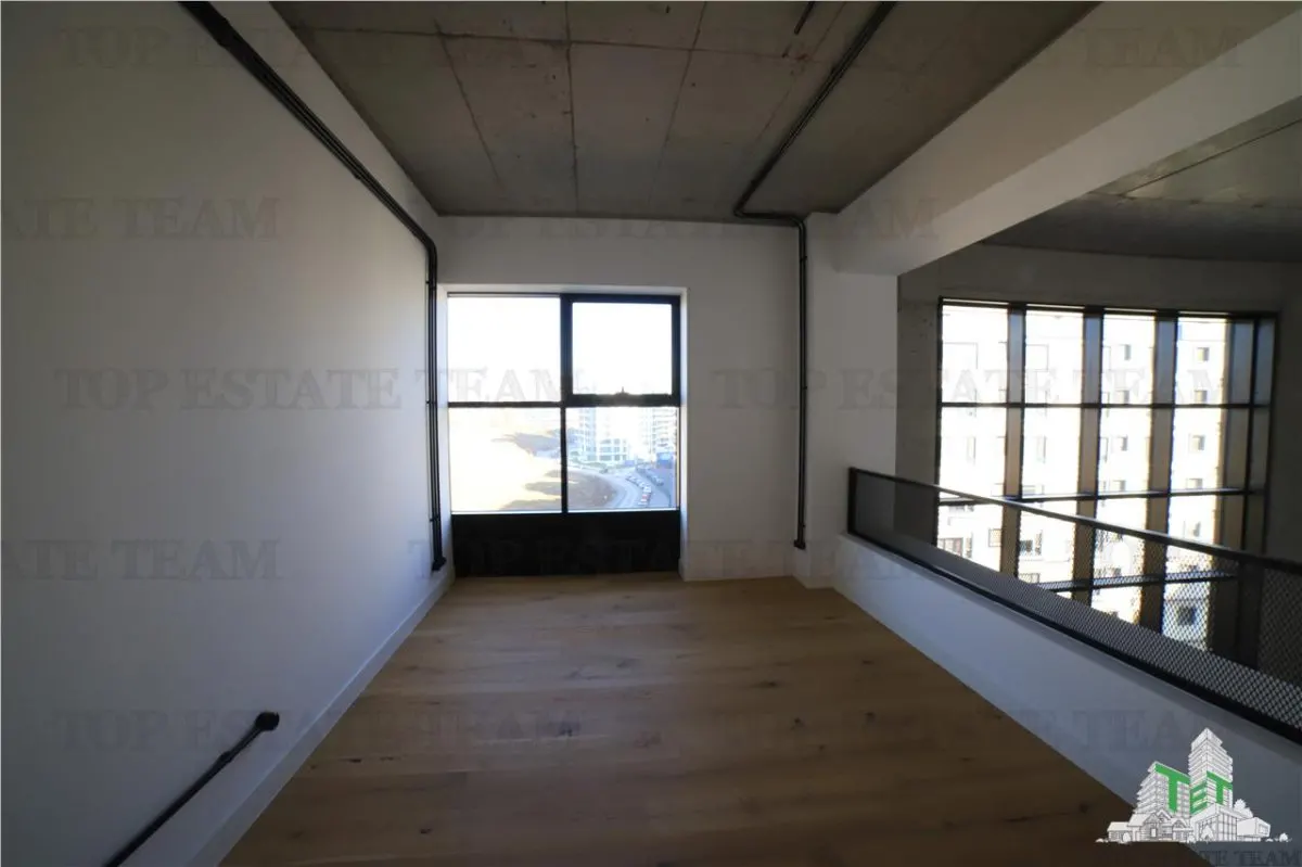 Duplex Loft for Sale in Aviatiei Area - foto 8