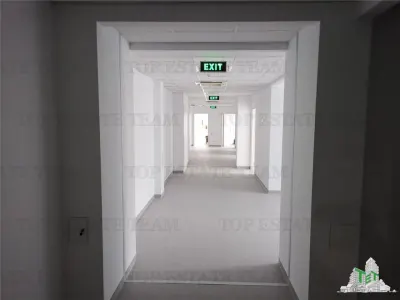 Office Building in Prime Central Location, Bucuresti - foto 14