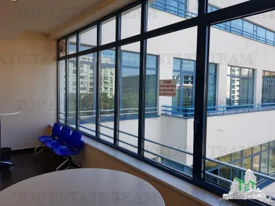 Office Building in Prime Central Location, Bucuresti - foto 15