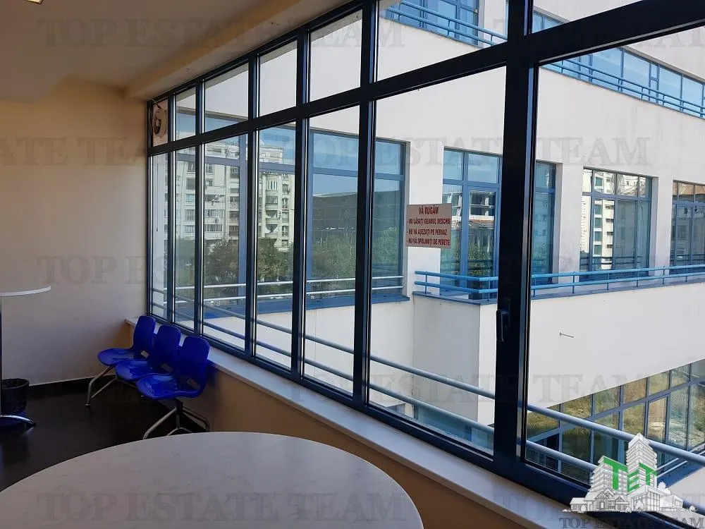 Office Building in Prime Central Location, Bucuresti - foto 15