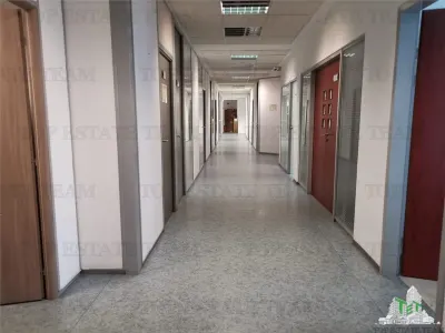 Office Building in Prime Central Location, Bucuresti - foto 4