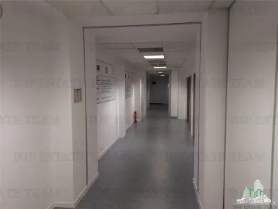 Office Building in Prime Central Location, Bucuresti - foto 7