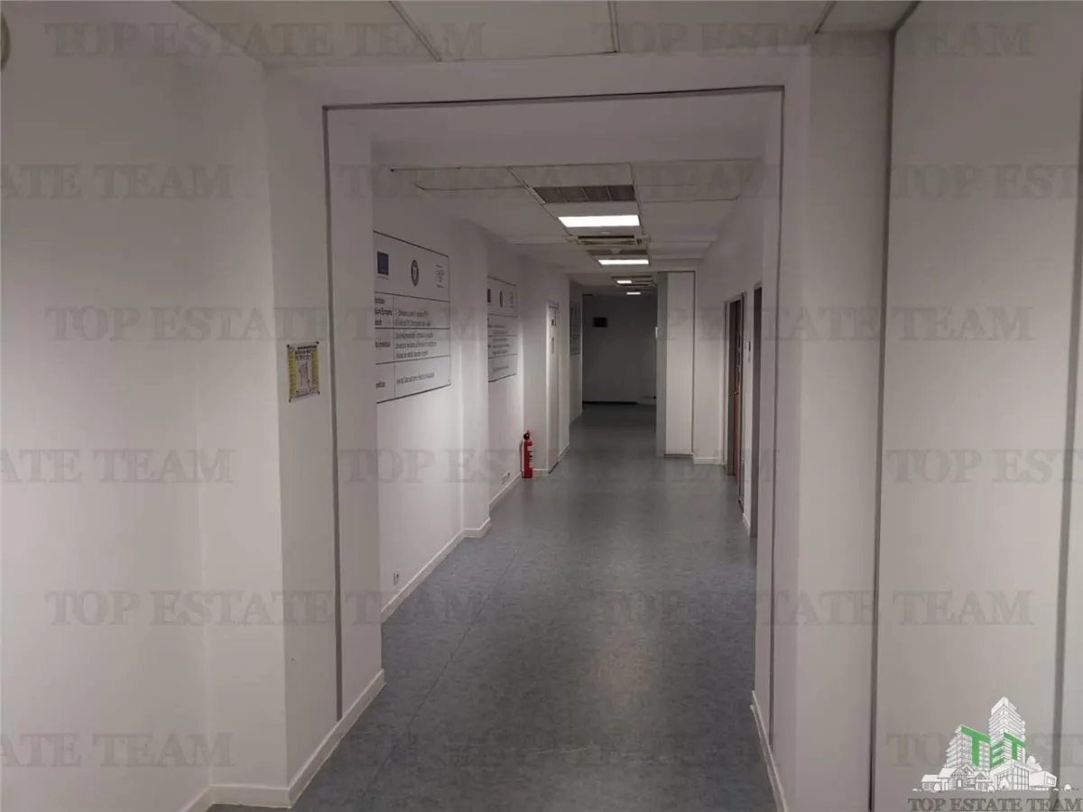 Office Building in Prime Central Location, Bucuresti - foto 7