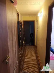 3-Bedroom Apartment, Split Layout, Grand Arena - Aliorului - Bucuresti