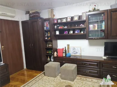 3-Bedroom Apartment, Split Layout, Grand Arena - Aliorului - foto 2