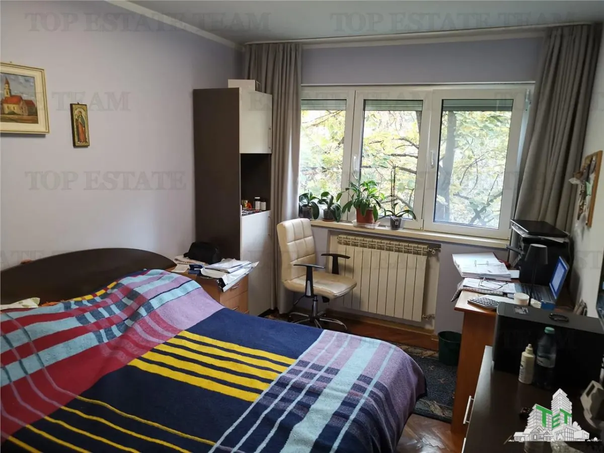 3-Bedroom Apartment, Split Layout, Grand Arena - Aliorului - foto 3