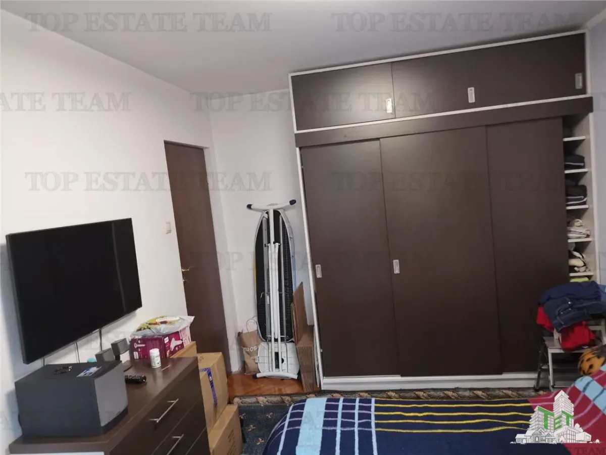 3-Bedroom Apartment, Split Layout, Grand Arena - Aliorului - foto 5