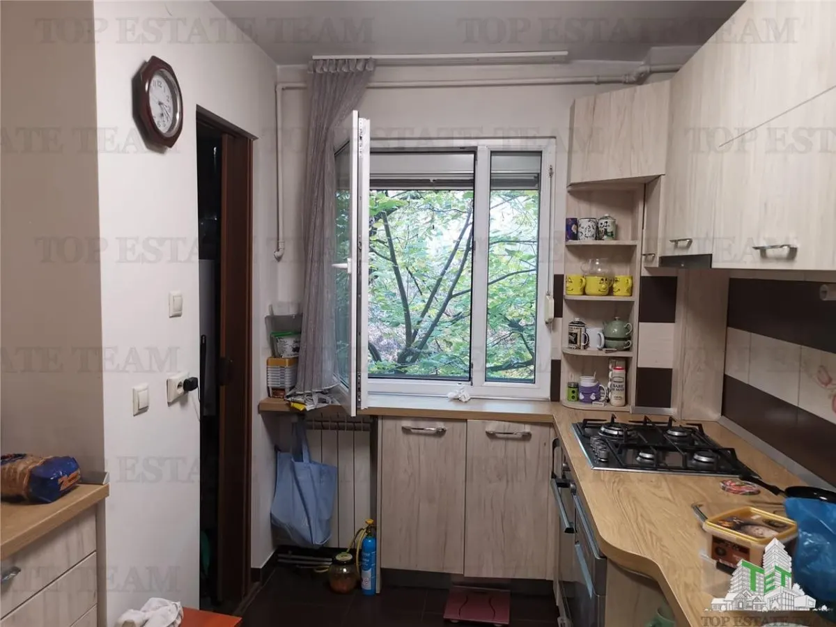3-Bedroom Apartment, Split Layout, Grand Arena - Aliorului - foto 6