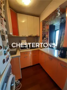 Studio Meublé, Place Tineretului, Piata Norilor, Immeuble Mixte - foto 12
