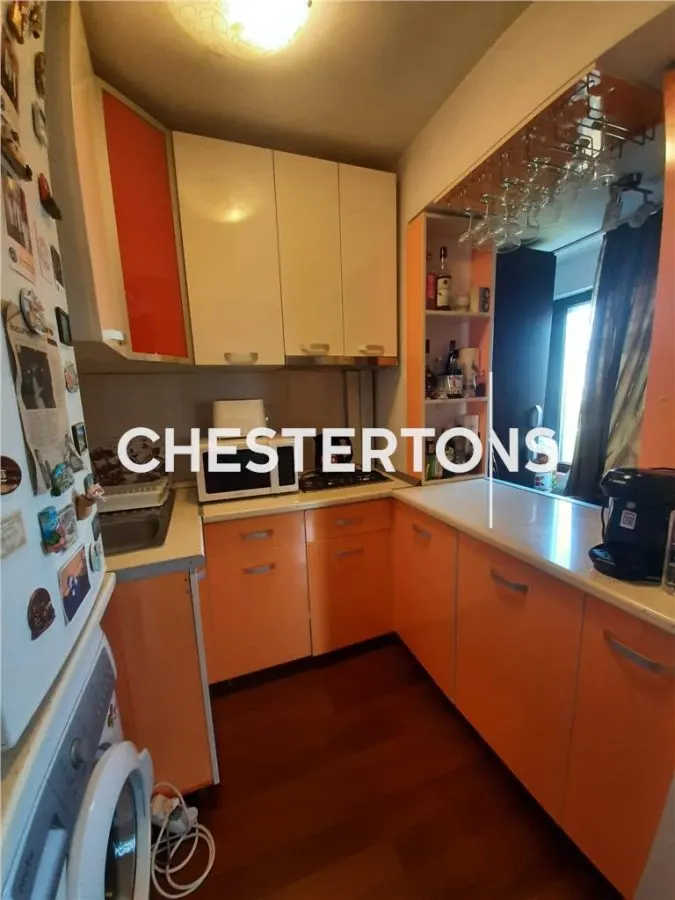 Studio Meublé, Place Tineretului, Piata Norilor, Immeuble Mixte - foto 12
