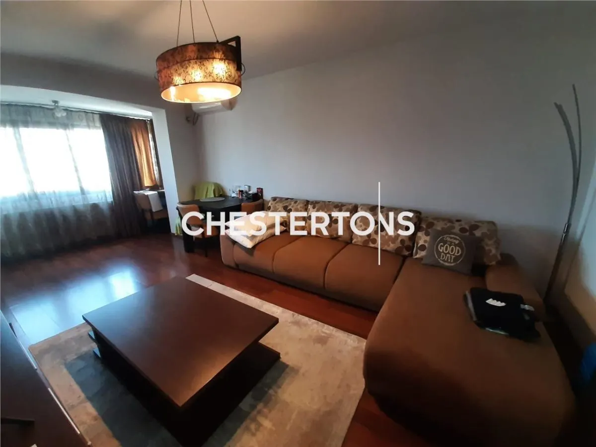 Studio Meublé, Place Tineretului, Piata Norilor, Immeuble Mixte - foto 3