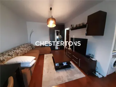Studio Meublé, Place Tineretului, Piata Norilor, Immeuble Mixte - foto 10
