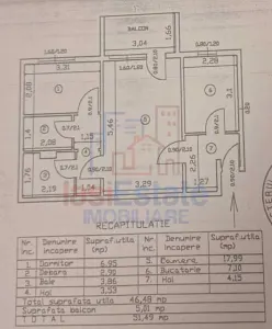 مساحة تجارية في بودو روس بمبلغ 10.5 يورو للمتر المربع - foto 3