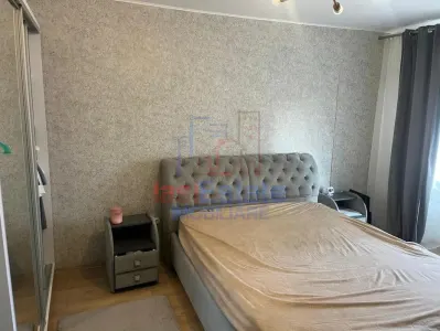 比卡兹-达契亚区2卧室公寓 - Iasi