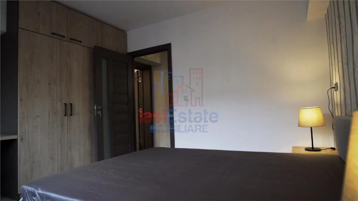 Apartamento de Tres Dormitorios Centro - Palas - foto 11