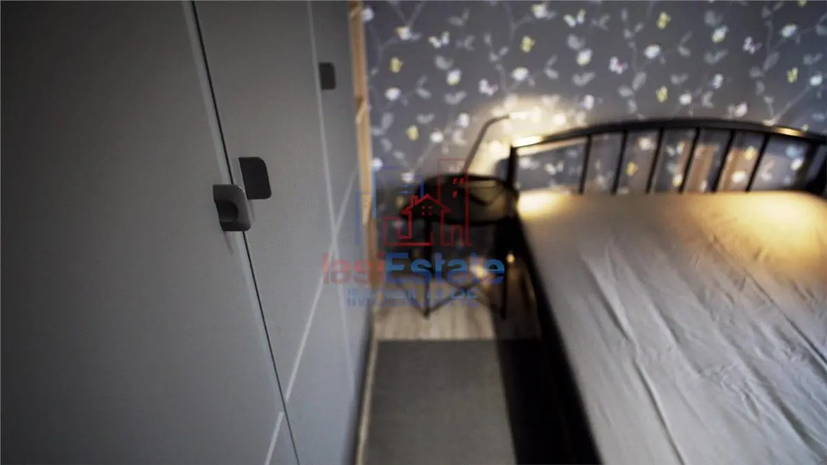 Apartamento de Tres Dormitorios Centro - Palas - foto 19