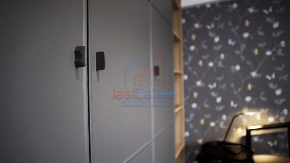 Apartamento de Tres Dormitorios Centro - Palas - foto 23
