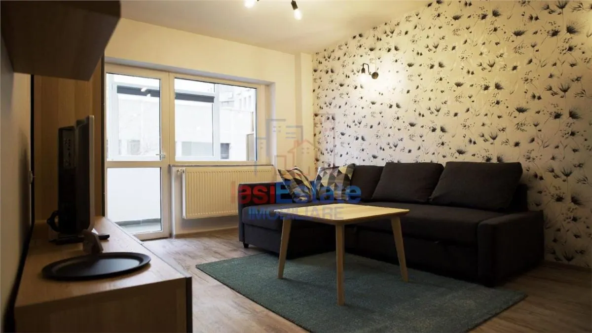 Apartamento de Tres Dormitorios Centro - Palas - foto 4