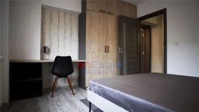 Apartamento de Tres Dormitorios Centro - Palas - foto 9